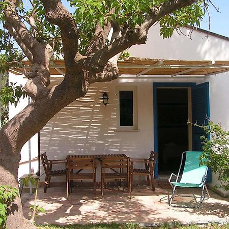 Appartamento In Villa Al Mare - Baia Di Arcile Brucoli Room photo