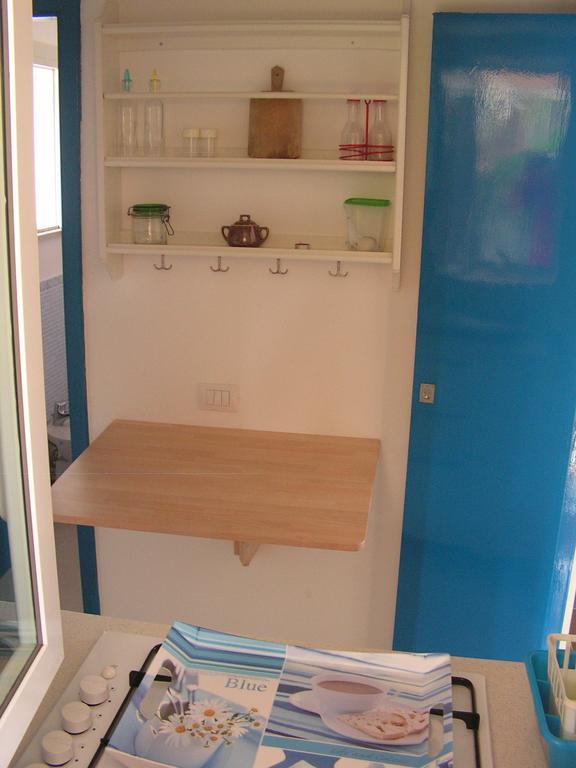 Appartamento In Villa Al Mare - Baia Di Arcile Brucoli Room photo