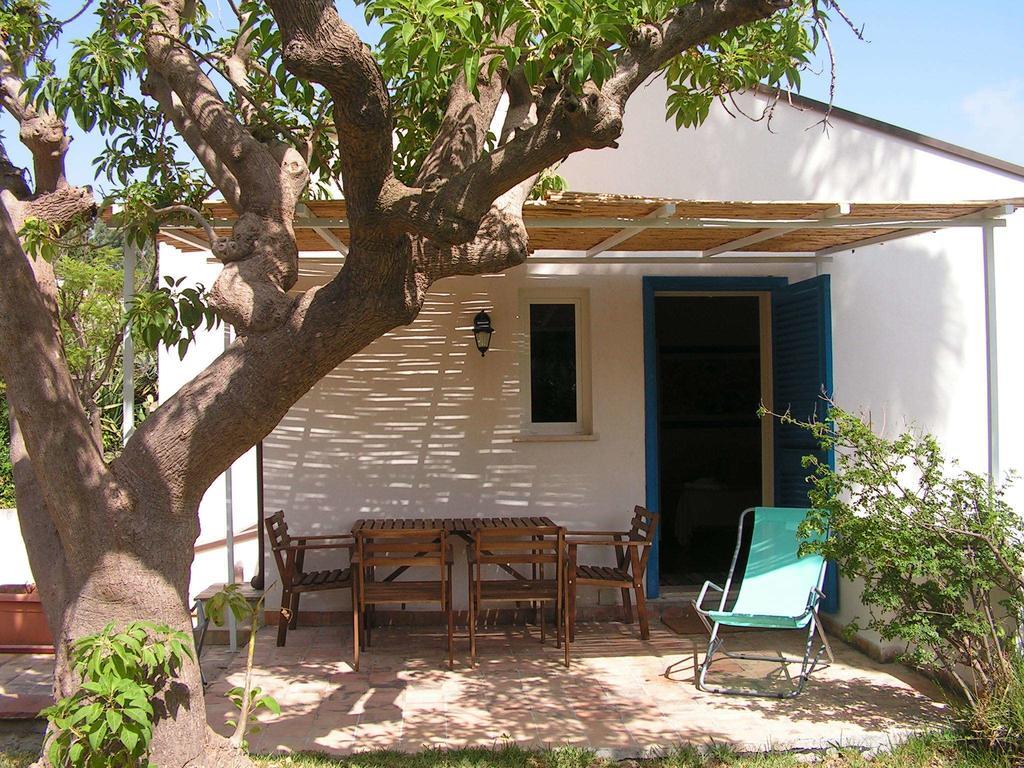 Appartamento In Villa Al Mare - Baia Di Arcile Brucoli Room photo