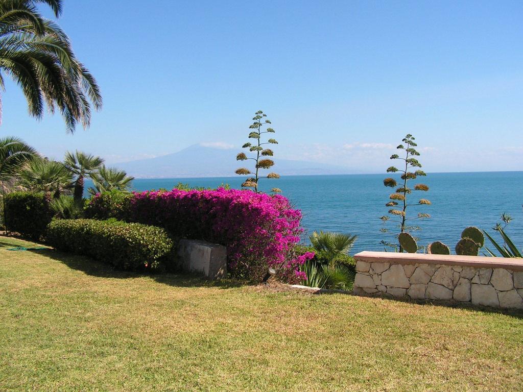 Appartamento In Villa Al Mare - Baia Di Arcile Brucoli Room photo