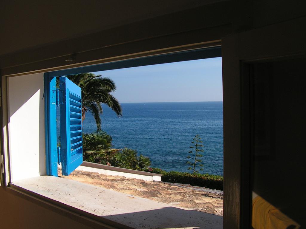 Appartamento In Villa Al Mare - Baia Di Arcile Brucoli Room photo